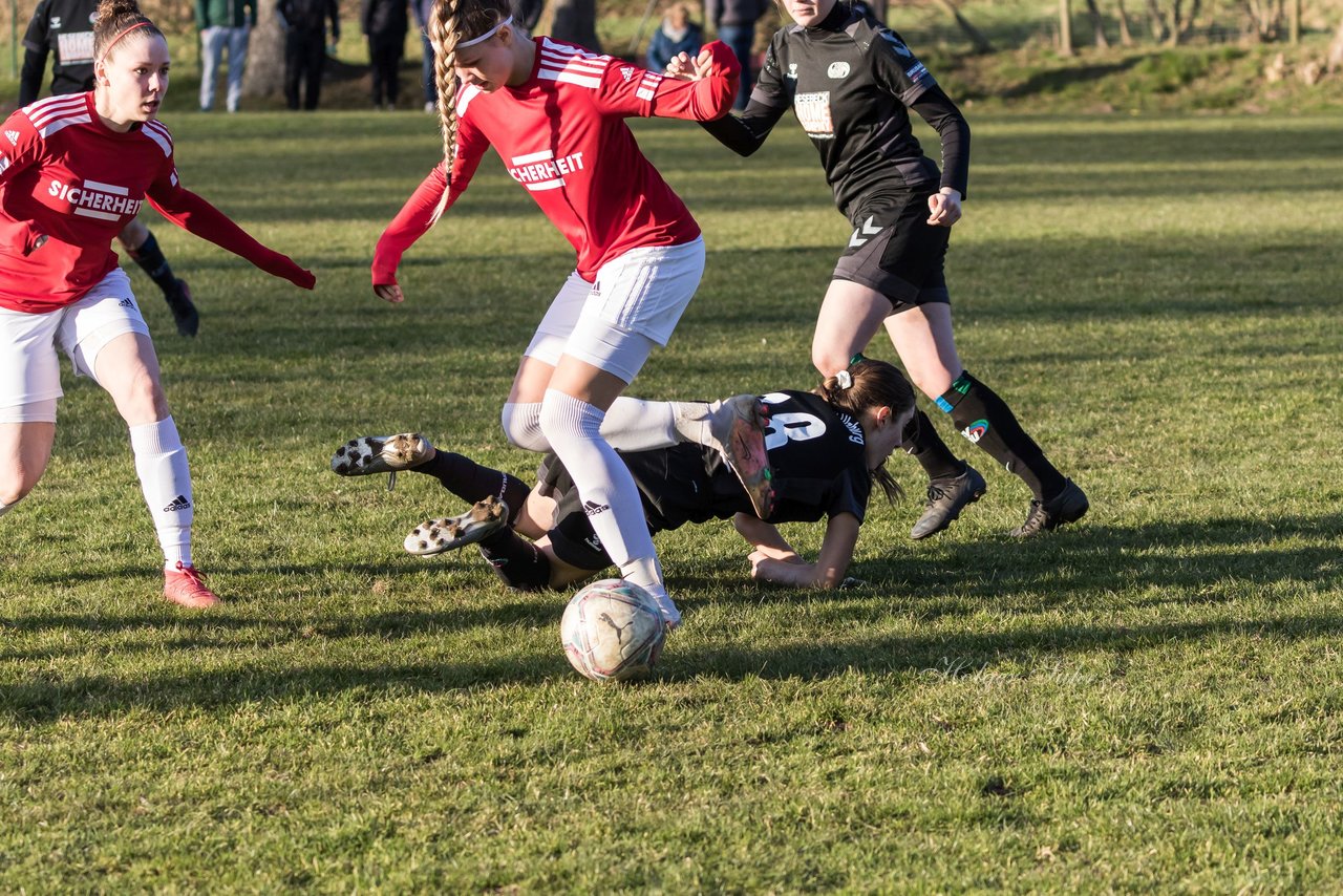 Bild 231 - F Rot Schwarz Kiel - SV Henstedt Ulzburg 2 : Ergebnis: 1:1